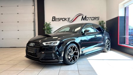 2018 Audi A3 2.0TDI 150 S Line
