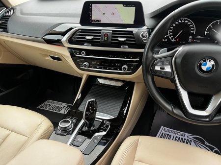 2020 BMW X3 - photo 12