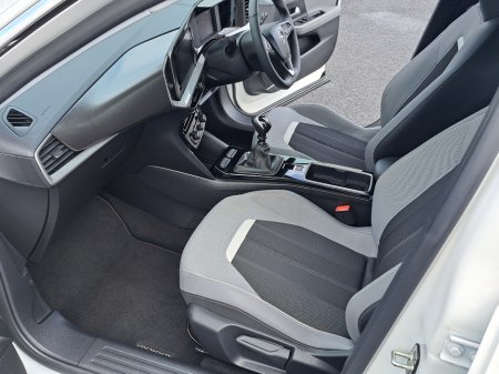 2024 Opel Mokka - photo 15