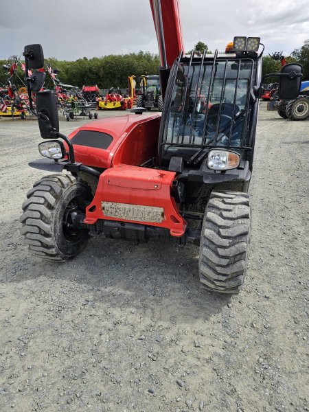 0 MANITOU  - photo 2