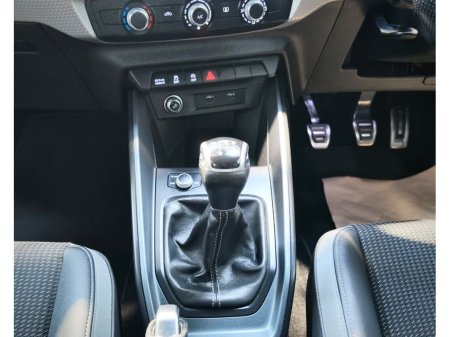 2020 Audi A1 - photo 23