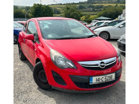 2024 Opel Corsa S 1.0I 12V 2DR - NEW NCT
