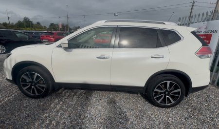 2016 Nissan X-Trail - photo 6