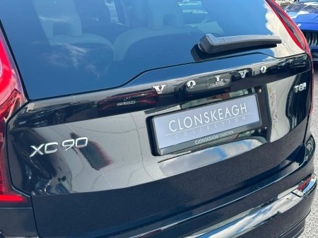 2026 Volvo XC90 - photo 9