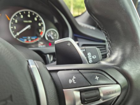 2017 BMW X5 - photo 34