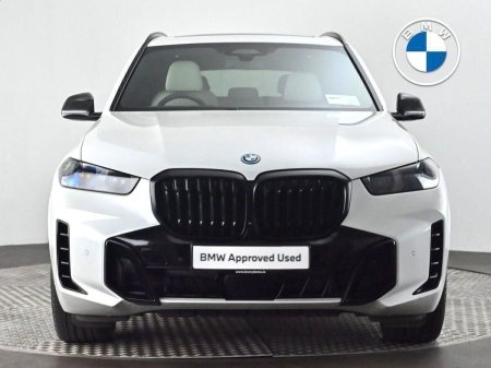 2024 BMW X5 - photo 16