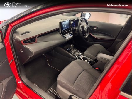 2020 Toyota Corolla - photo 6