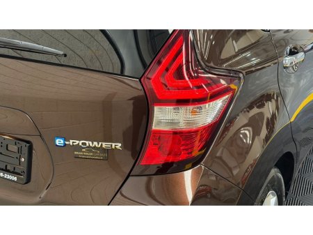 2019 Nissan Note - photo 9