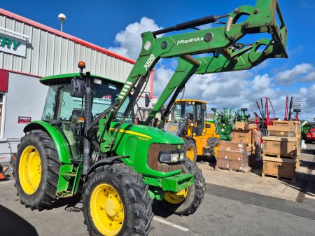 2014 John Deere John Deere - photo 2