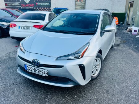 2022 Toyota Prius - photo 31