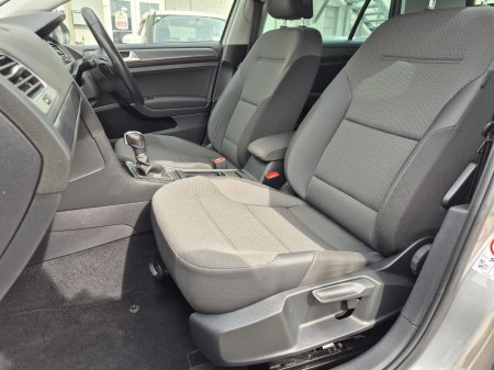 2018 Volkswagen Golf - photo 40
