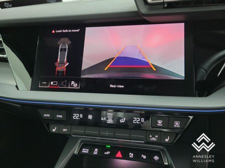 2026 Audi A3 - photo 20
