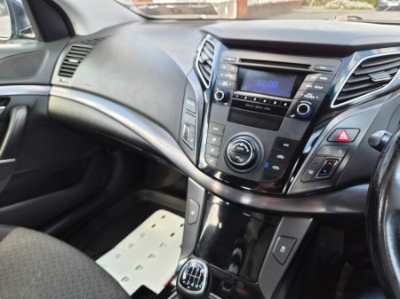2014 Hyundai i40 - photo 24