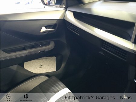 2026 Opel Frontera - photo 14