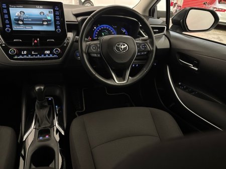 2022 Toyota Corolla - photo 9