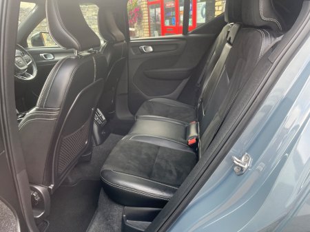 2021 Volvo XC40 - photo 15
