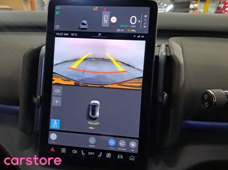 2024 Volvo EX30 - photo 20