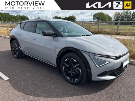 2026 Kia EV6 - photo 6