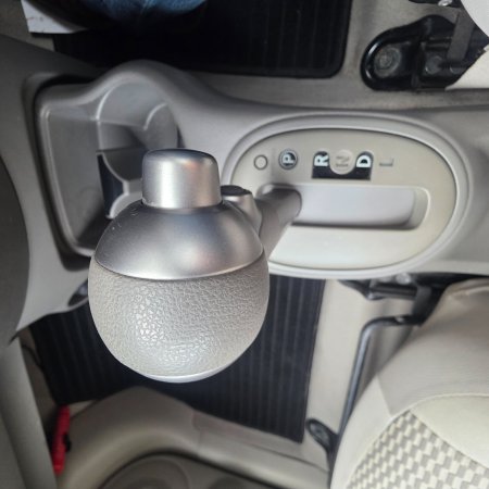 2014 Nissan March - photo 23