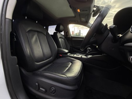 2015 Audi A3 - photo 19