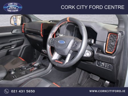 2027 Ford Ranger - photo 13