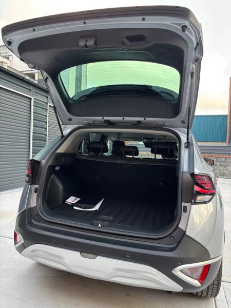 2023 Kia Sportage - photo 14