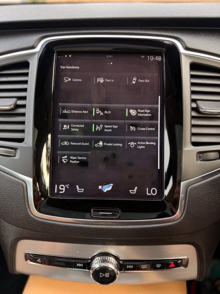 2016 Volvo XC90 - photo 44