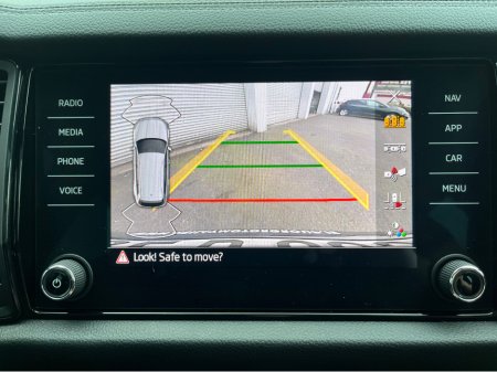 2023 Skoda Kodiaq - photo 25