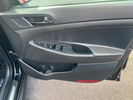 2020 Hyundai Tucson - photo 26