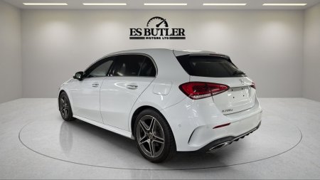 2019 Mercedes-Benz A-Class - photo 3