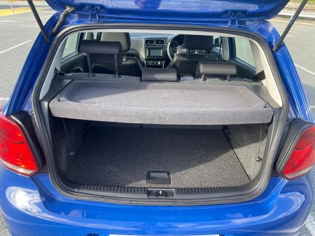 2014 Volkswagen Polo - photo 17