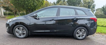 2017 Hyundai i30 - photo 10