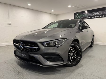2023 Mercedes-Benz CLA - photo 8