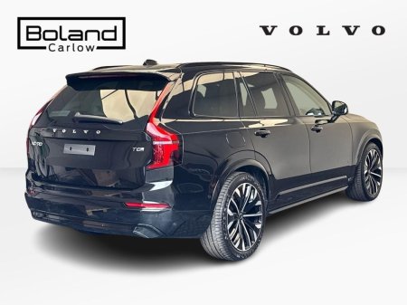 2026 Volvo XC90 - photo 2