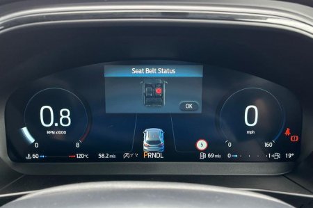2026 Ford Focus - photo 13