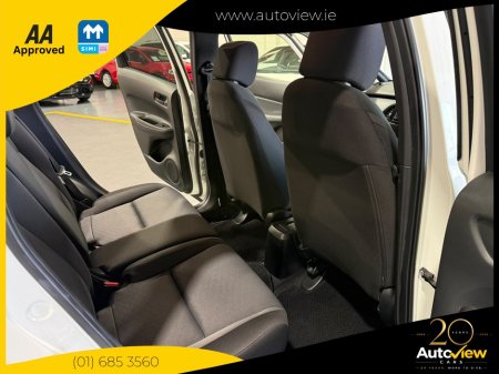 2023 Honda Fit - photo 12