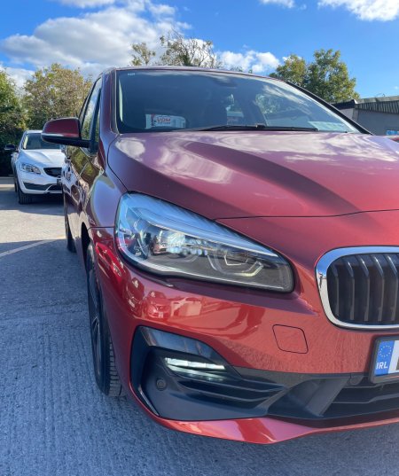 2018 BMW 2-Series - photo 4