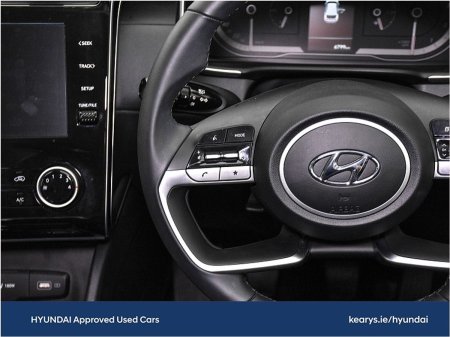 2021 Hyundai Tucson - photo 17