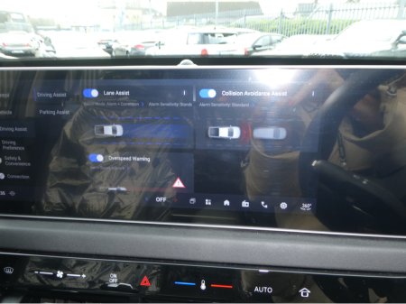 2026 Maxus T90EV - photo 35