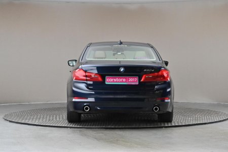 2017 BMW 5-Series - photo 7