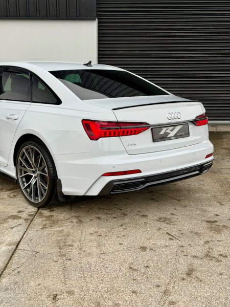 2022 Audi A6 - photo 10