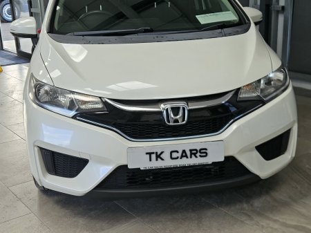 2016 Honda Fit - photo 4