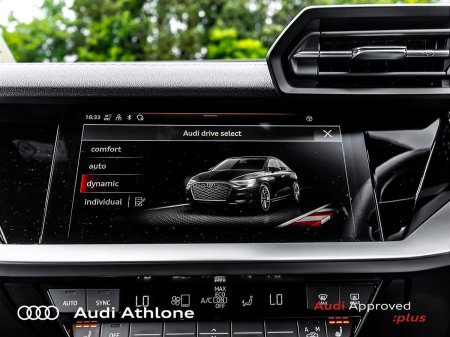 2024 Audi A3 - photo 12