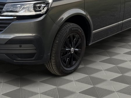 2020 Volkswagen Transporter - photo 7