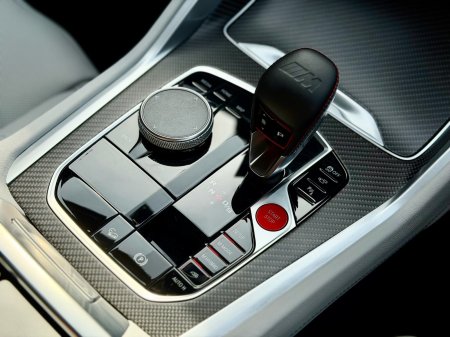 2024 BMW XM - photo 18