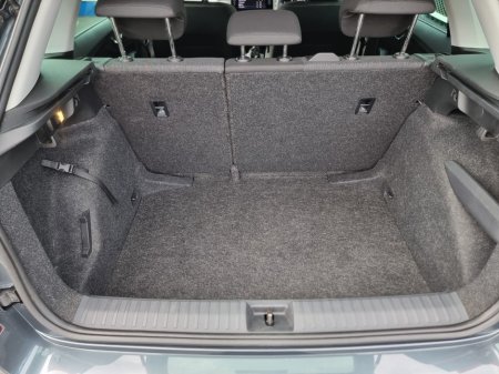 2020 Skoda Kamiq - photo 28