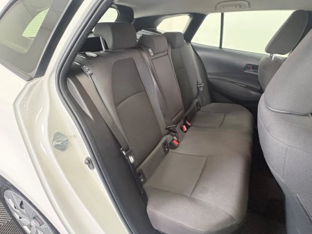 2019 Toyota Corolla - photo 9
