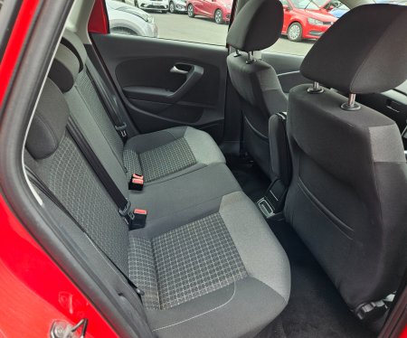 2017 Volkswagen Polo - photo 11