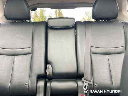 2020 Nissan X-Trail - photo 33
