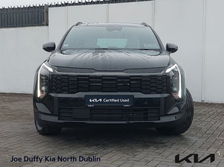 2026 Kia Sportage - photo 6